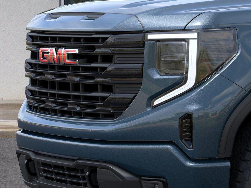 new 2026 GMC Sierra 1500 car, priced at $56,530
