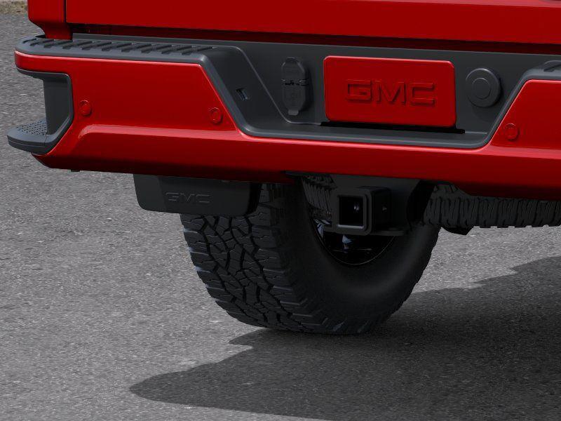 new 2026 GMC Sierra 3500 car, priced at $76,349