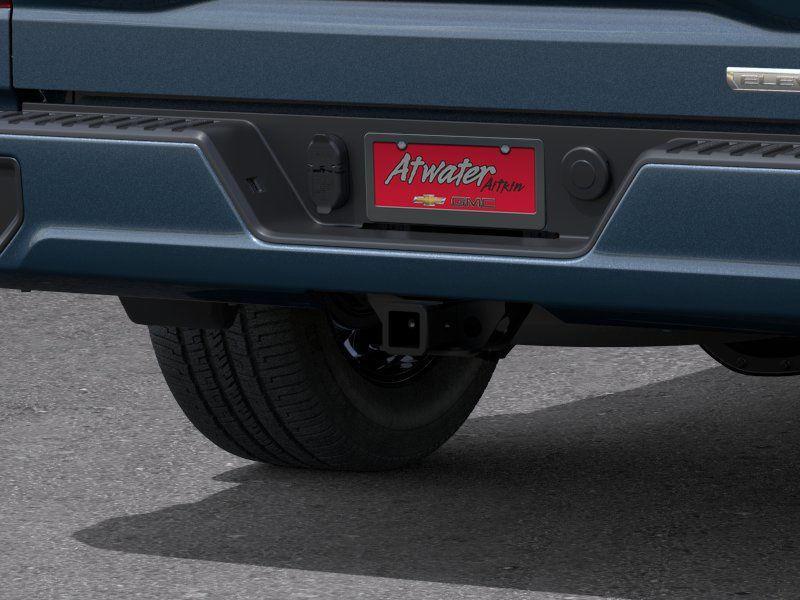 new 2026 GMC Sierra 1500 car, priced at $51,285