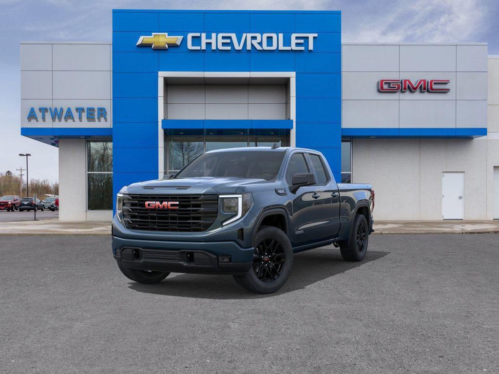 new 2026 GMC Sierra 1500 car, priced at $51,285