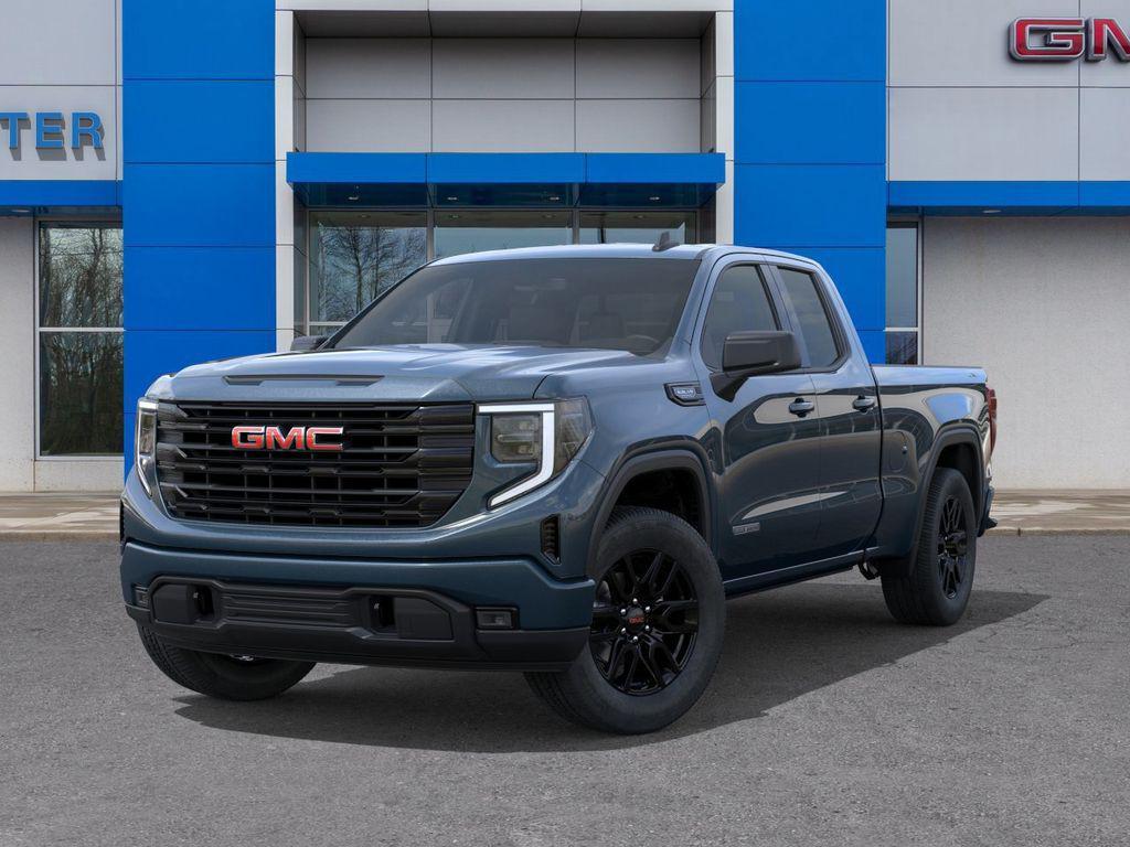 new 2026 GMC Sierra 1500 car, priced at $51,285