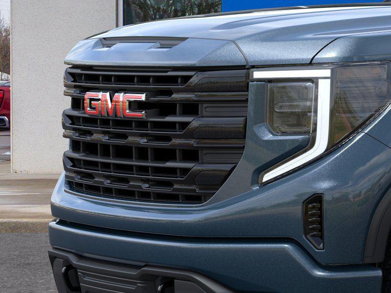 new 2026 GMC Sierra 1500 car, priced at $51,285