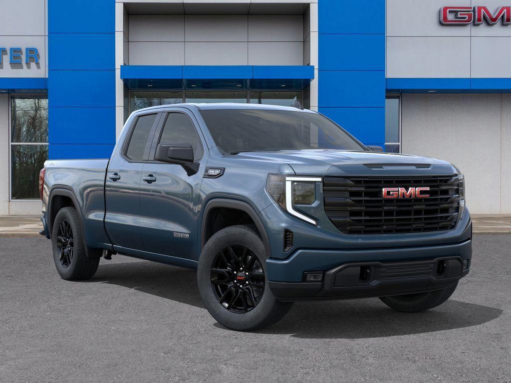 new 2026 GMC Sierra 1500 car, priced at $51,285