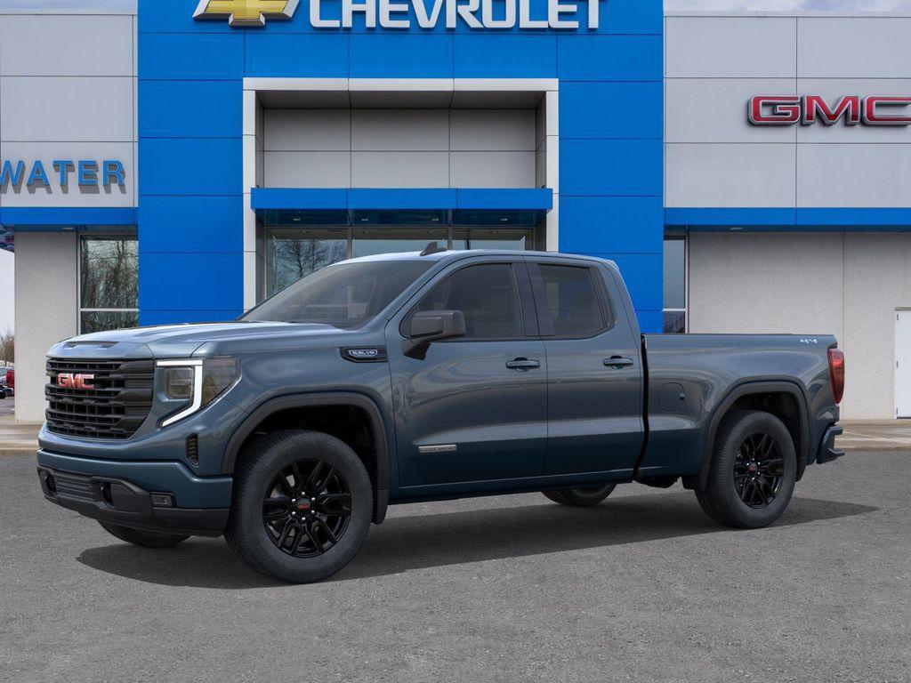 new 2026 GMC Sierra 1500 car, priced at $51,285