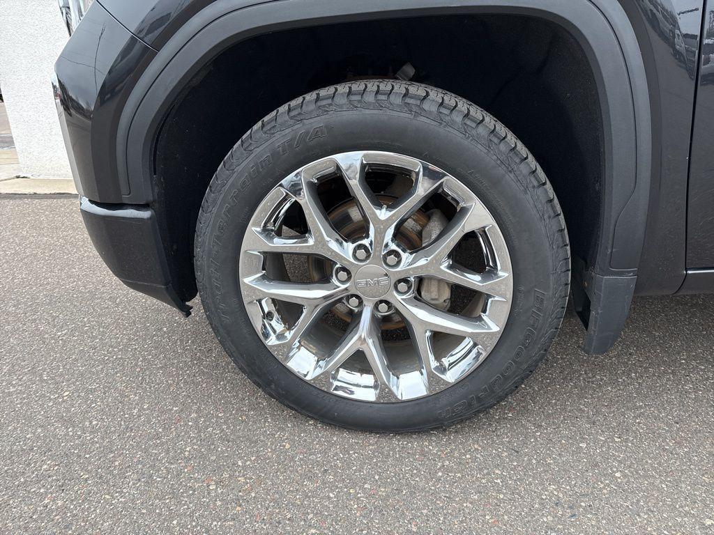 used 2020 GMC Sierra 1500 car, priced at $31,988