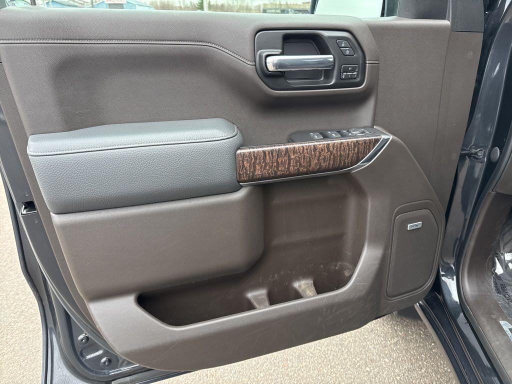 used 2020 GMC Sierra 1500 car, priced at $31,988