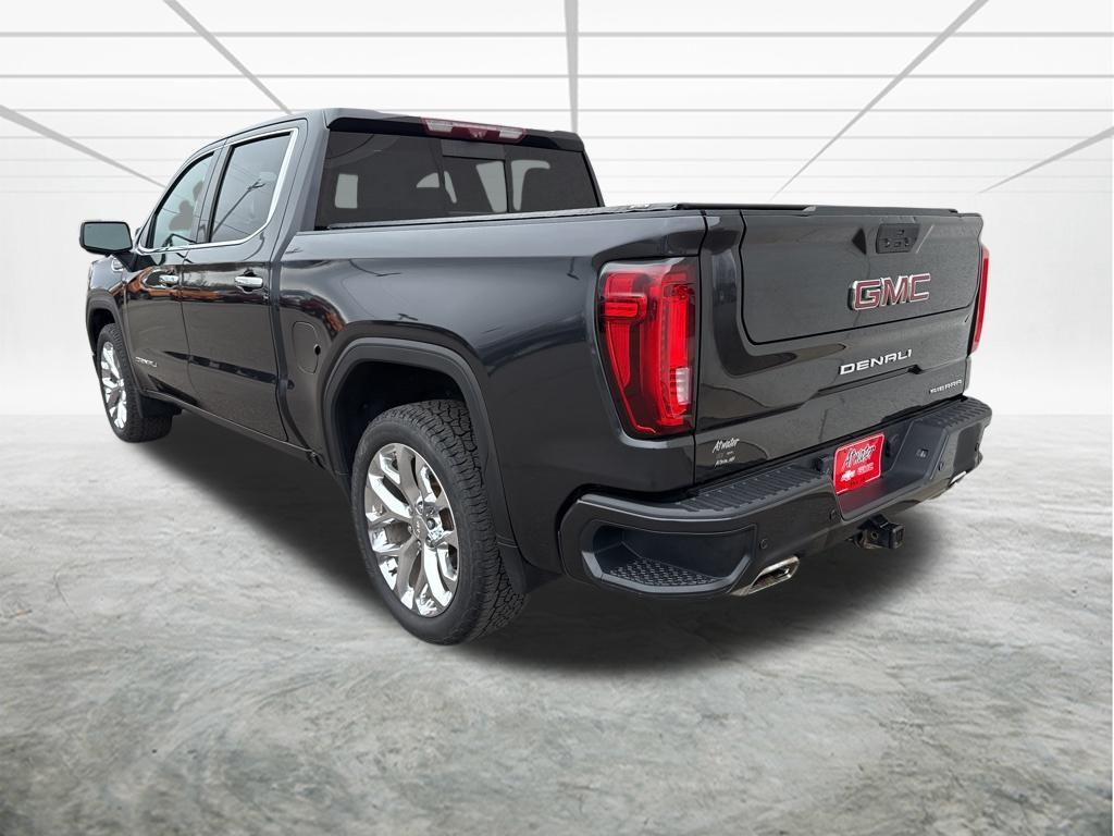 used 2020 GMC Sierra 1500 car, priced at $31,988