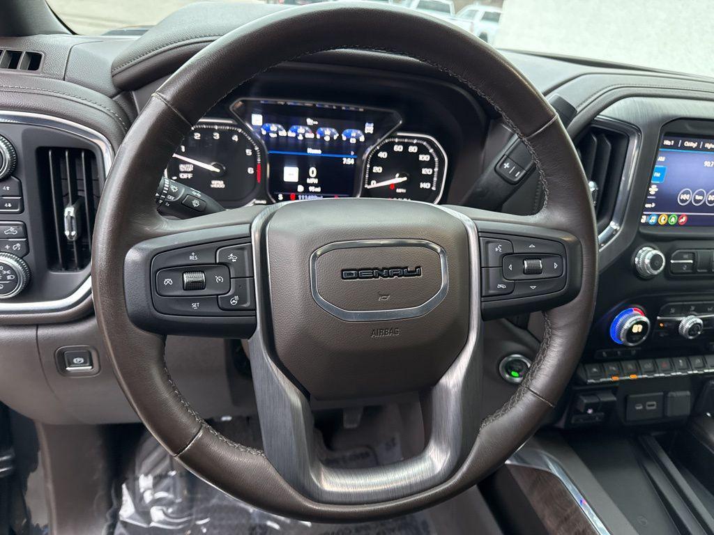 used 2020 GMC Sierra 1500 car, priced at $31,988