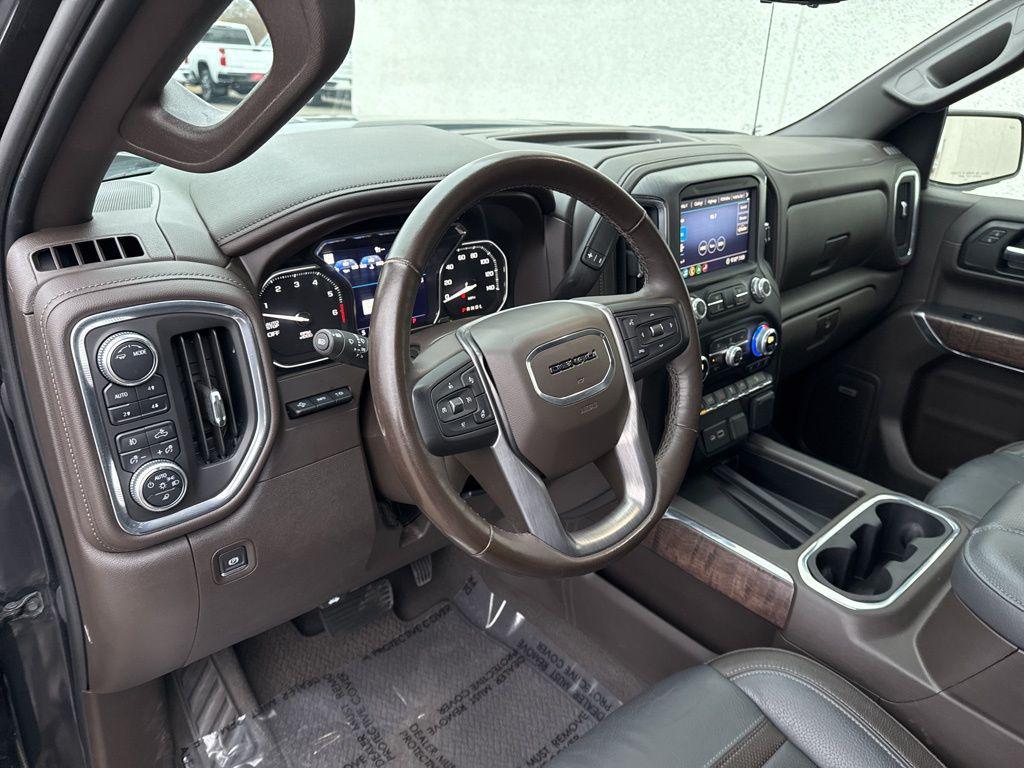 used 2020 GMC Sierra 1500 car, priced at $31,988