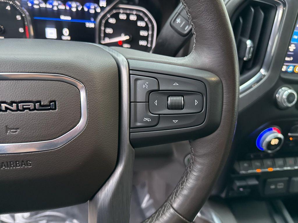 used 2020 GMC Sierra 1500 car, priced at $31,988