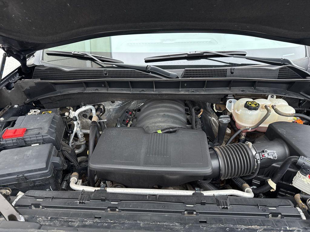 used 2020 GMC Sierra 1500 car, priced at $31,988