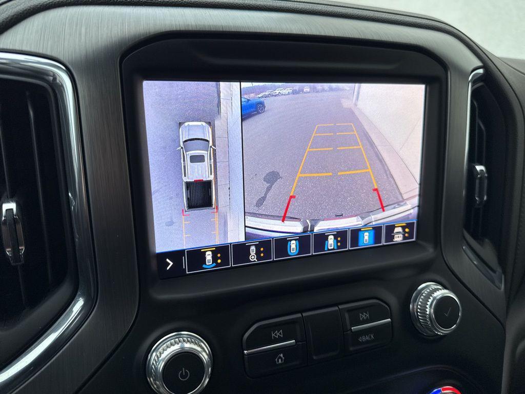 used 2020 GMC Sierra 1500 car, priced at $31,988