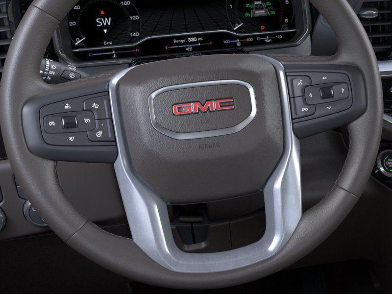 new 2026 GMC Sierra 1500 car, priced at $48,985