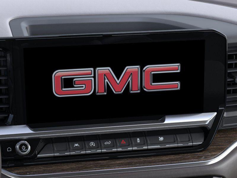 new 2026 GMC Sierra 1500 car, priced at $48,985