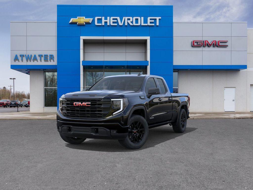 new 2026 GMC Sierra 1500 car, priced at $50,099