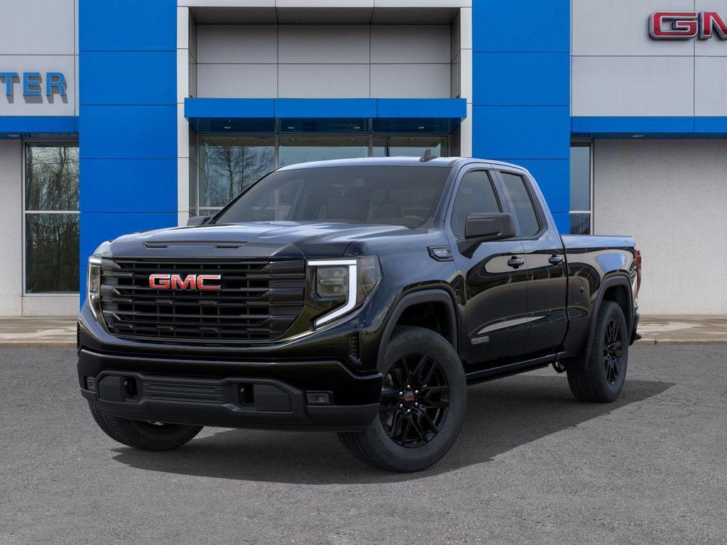 new 2026 GMC Sierra 1500 car, priced at $50,099