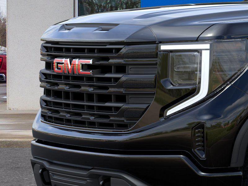 new 2026 GMC Sierra 1500 car, priced at $50,099