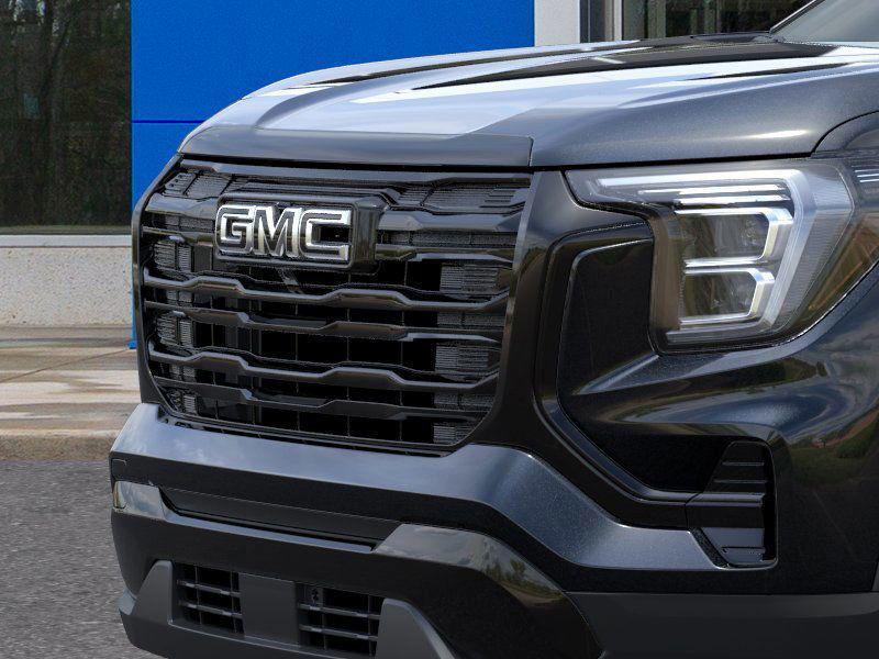 new 2026 GMC Terrain car, priced at $34,030