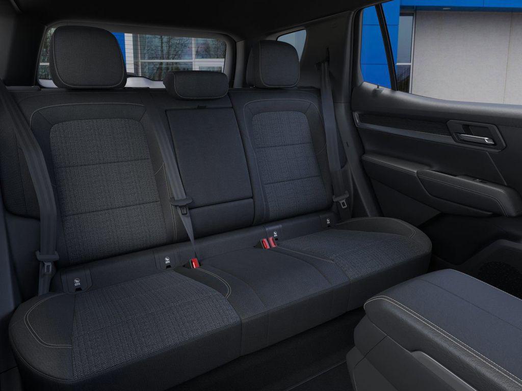 new 2026 GMC Terrain car, priced at $34,030