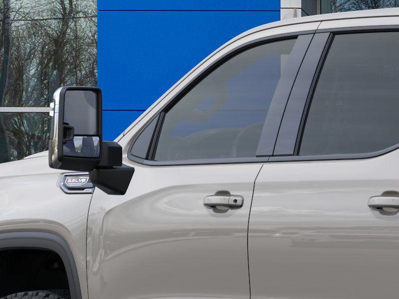 new 2026 GMC Sierra 1500 car, priced at $69,485