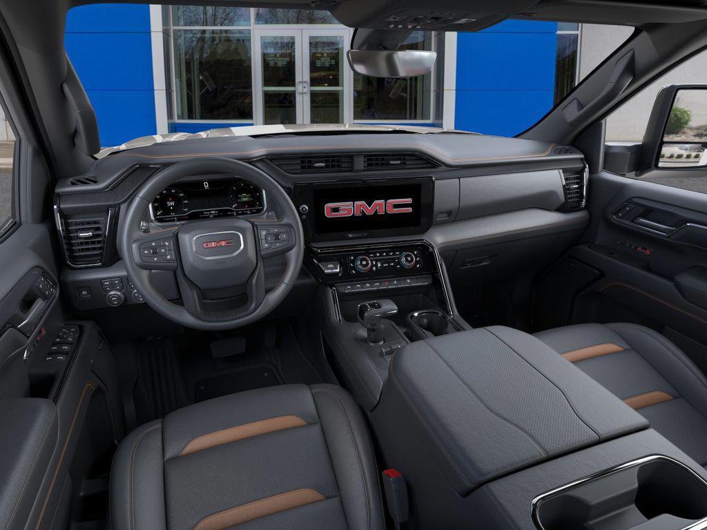 new 2026 GMC Sierra 1500 car, priced at $69,485
