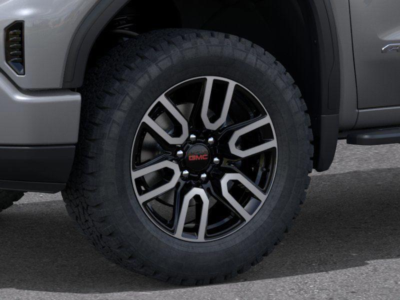 new 2026 GMC Sierra 1500 car, priced at $67,099