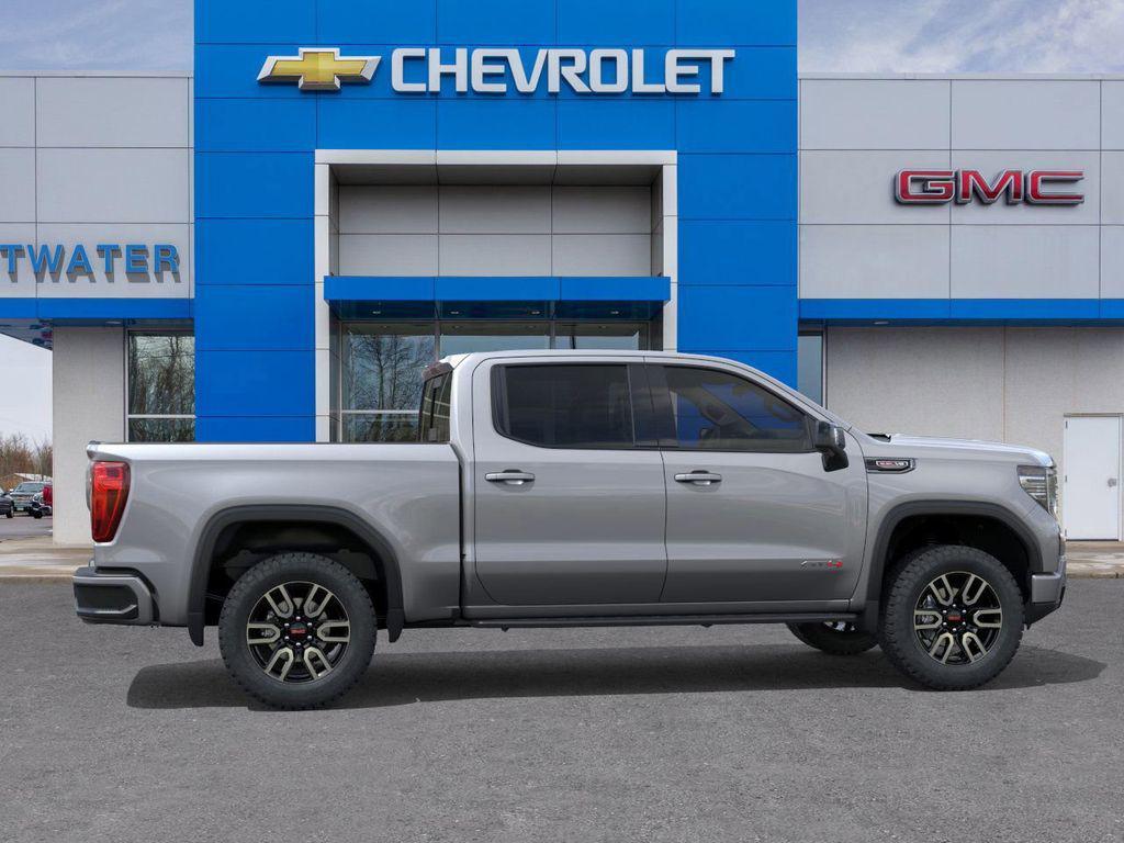 new 2026 GMC Sierra 1500 car, priced at $68,973