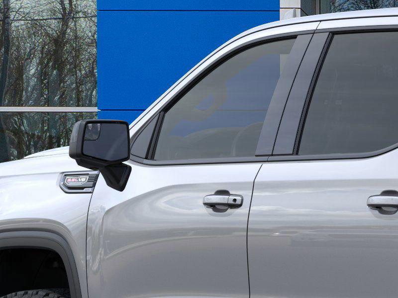 new 2026 GMC Sierra 1500 car, priced at $68,973
