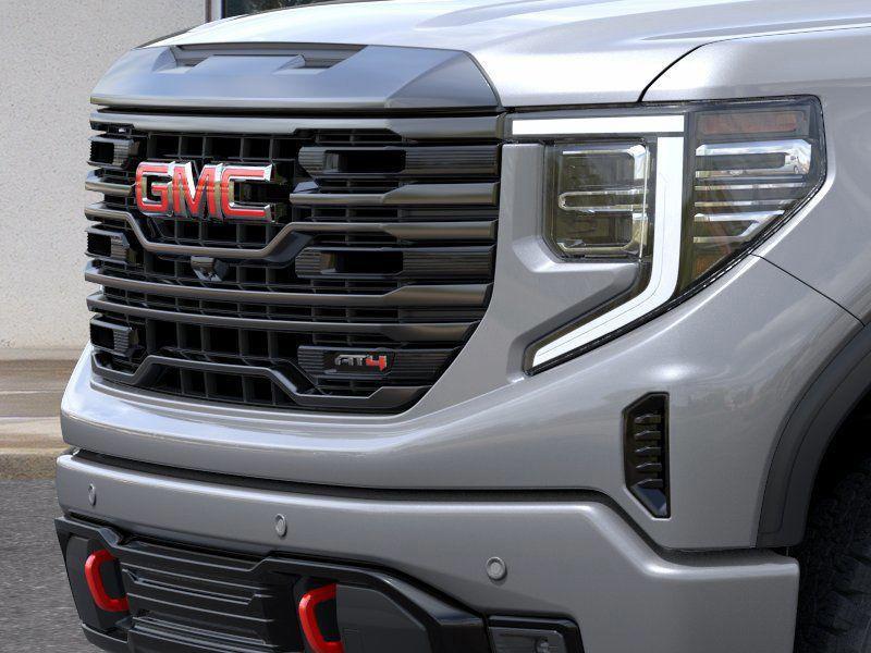 new 2026 GMC Sierra 1500 car, priced at $67,099