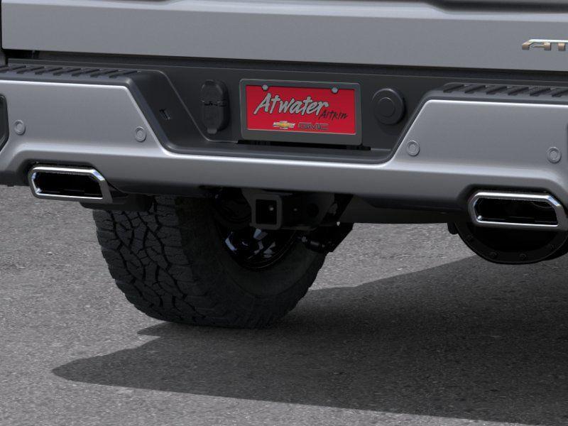 new 2026 GMC Sierra 1500 car, priced at $67,099
