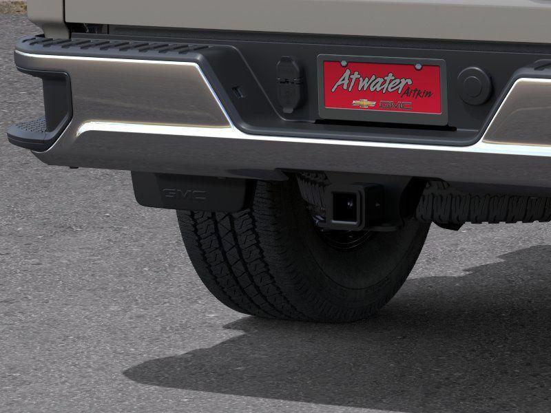 new 2026 GMC Sierra 3500 car, priced at $72,745