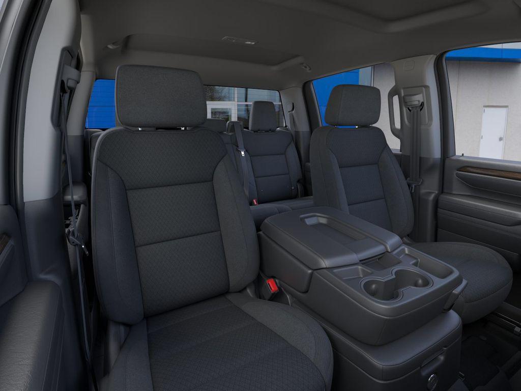 new 2026 GMC Sierra 3500 car, priced at $72,495