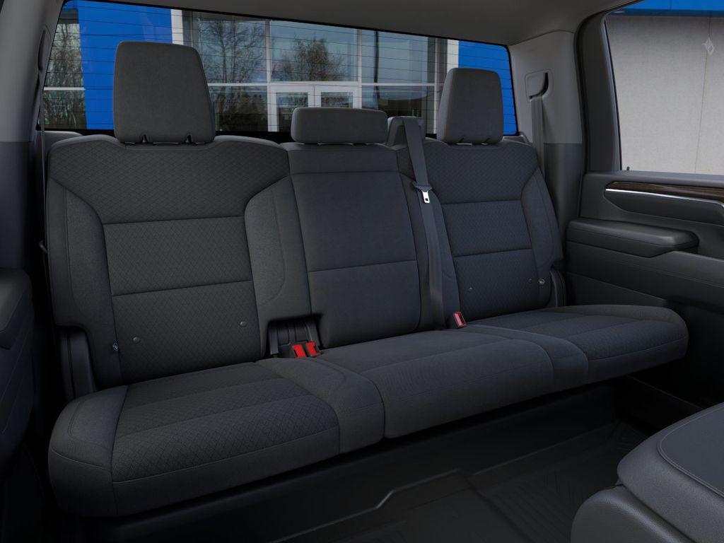 new 2026 GMC Sierra 3500 car, priced at $72,495