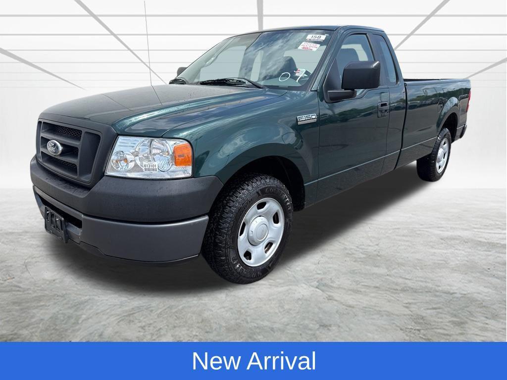 used 2007 Ford F-150 car, priced at $8,251