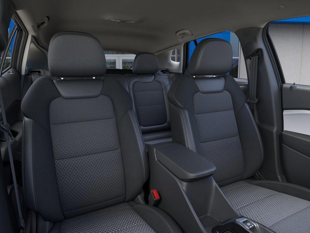 new 2026 Chevrolet Trax car, priced at $24,690