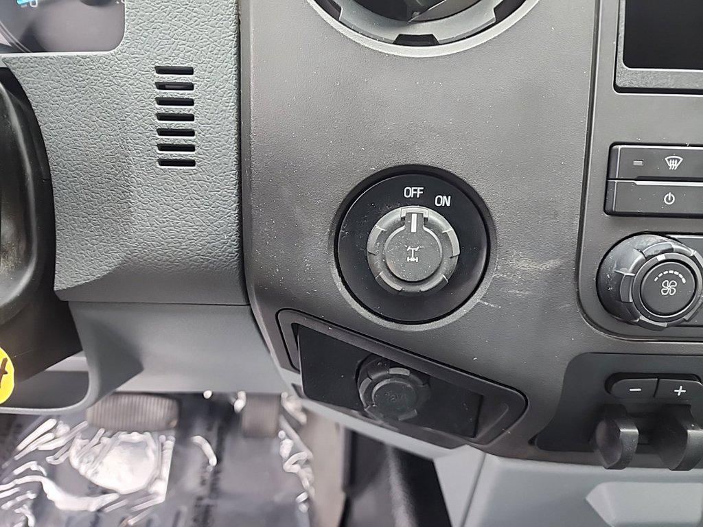 used 2015 Ford F-250 car, priced at $18,210