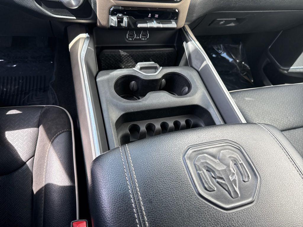 used 2020 Ram 1500 car, priced at $22,288