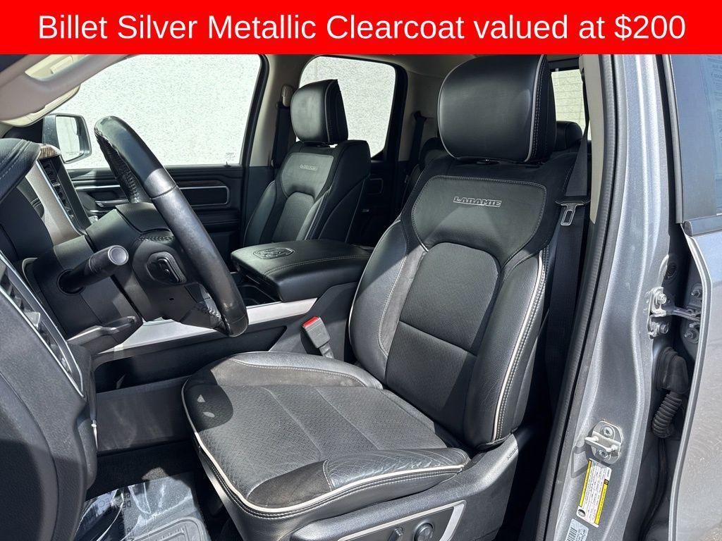 used 2020 Ram 1500 car, priced at $22,288