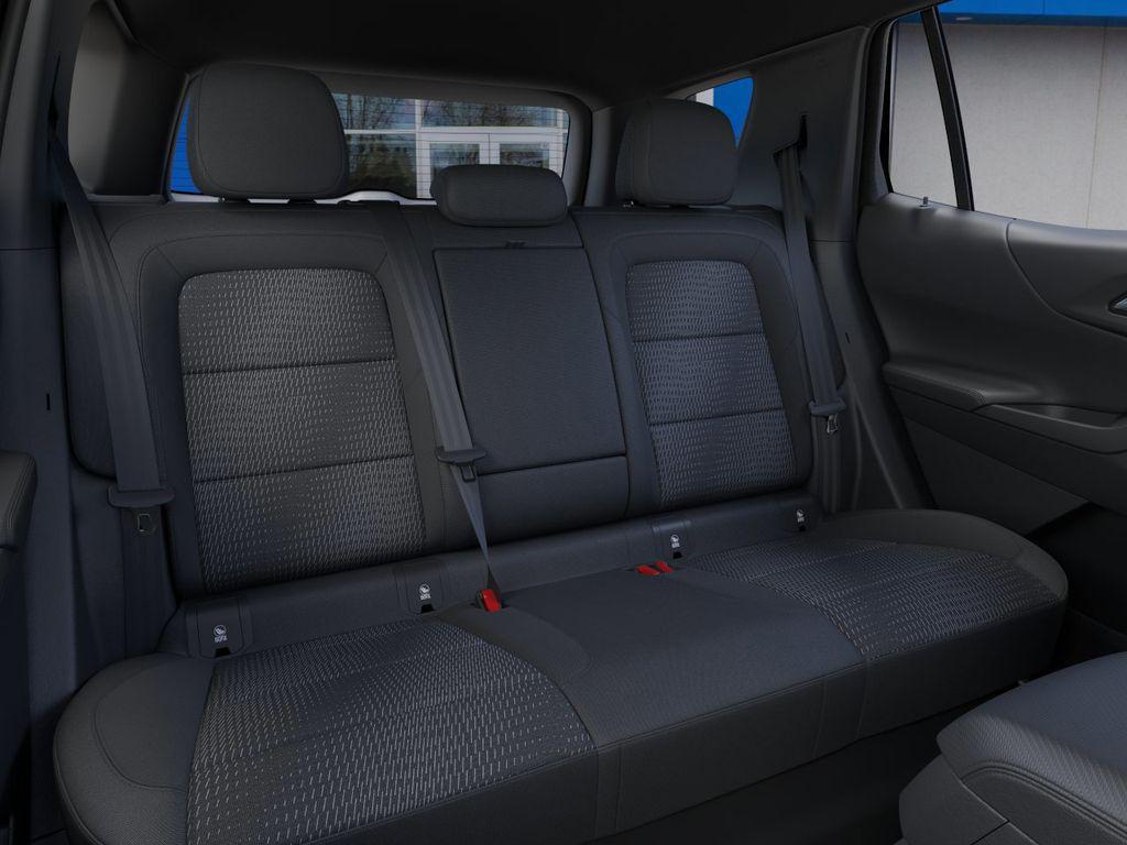 new 2026 Chevrolet Equinox car, priced at $34,090