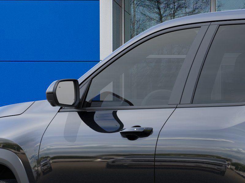 new 2026 Chevrolet Equinox car, priced at $34,090