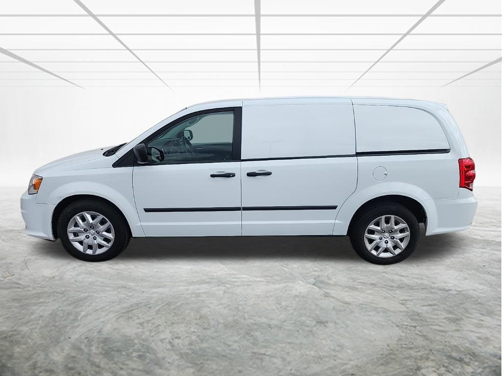 used 2014 Ram Cargo car, priced at $13,975