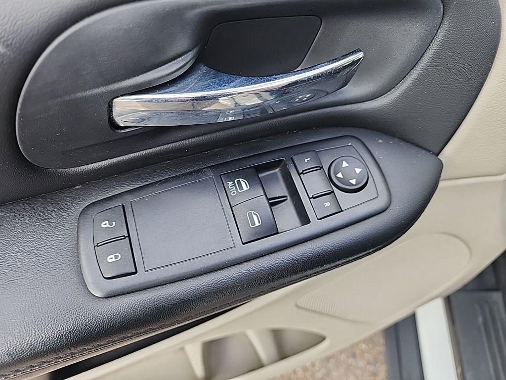 used 2014 Ram Cargo car, priced at $13,975