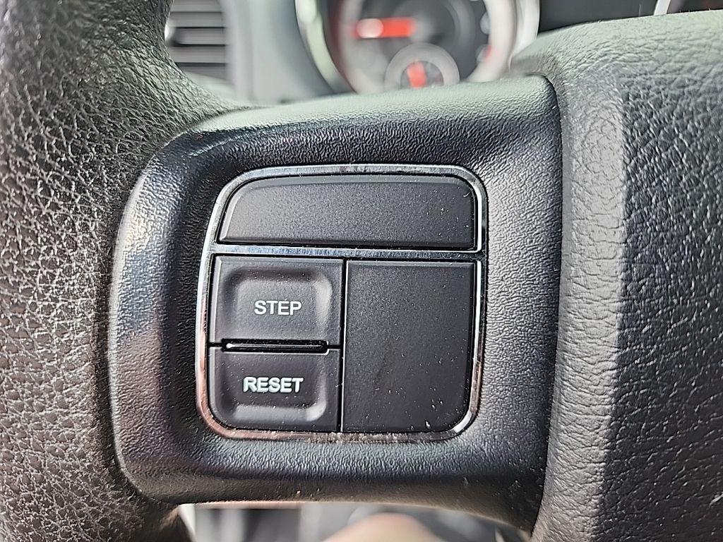 used 2014 Ram Cargo car, priced at $13,975