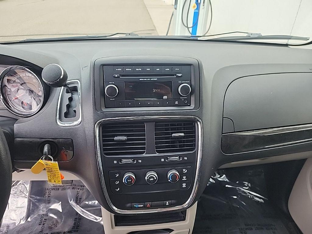 used 2014 Ram Cargo car, priced at $13,975