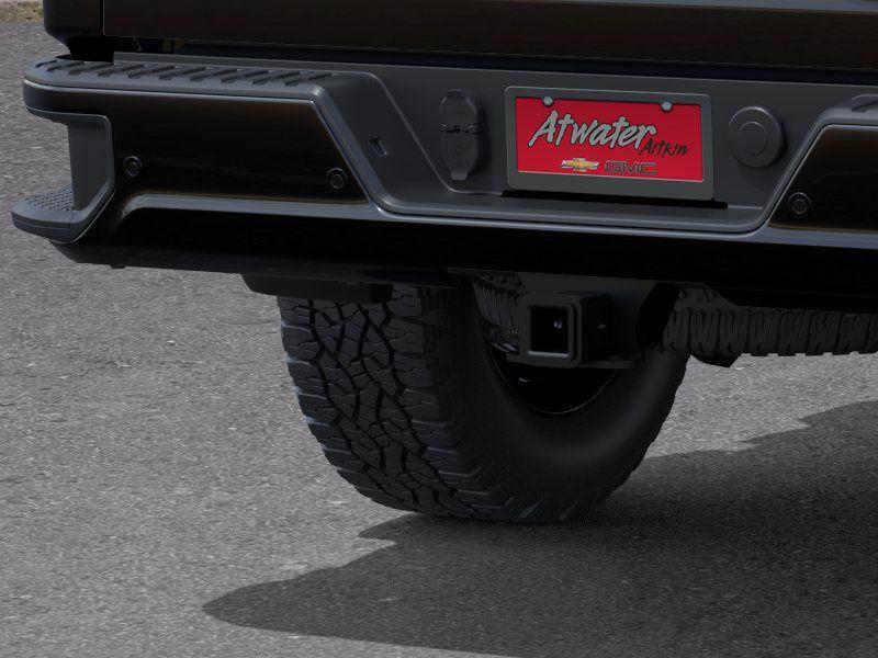 new 2026 GMC Sierra 3500 car, priced at $83,936