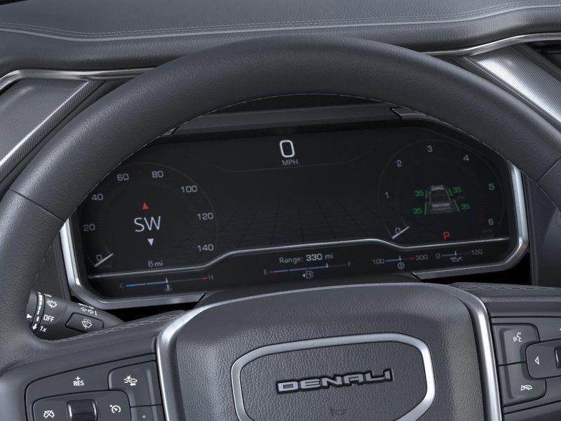 new 2026 GMC Sierra 3500 car, priced at $83,936