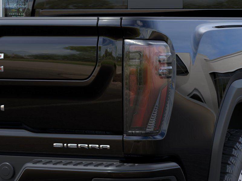 new 2026 GMC Sierra 3500 car, priced at $83,936