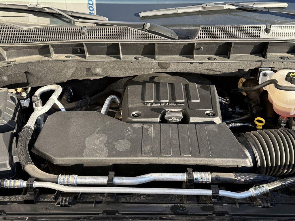 used 2024 GMC Sierra 1500 car, priced at $35,994