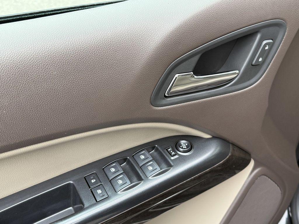 used 2018 GMC Canyon car, priced at $24,651