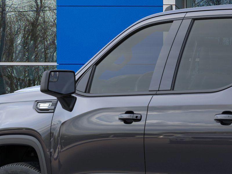 new 2026 GMC Sierra 1500 car, priced at $55,520
